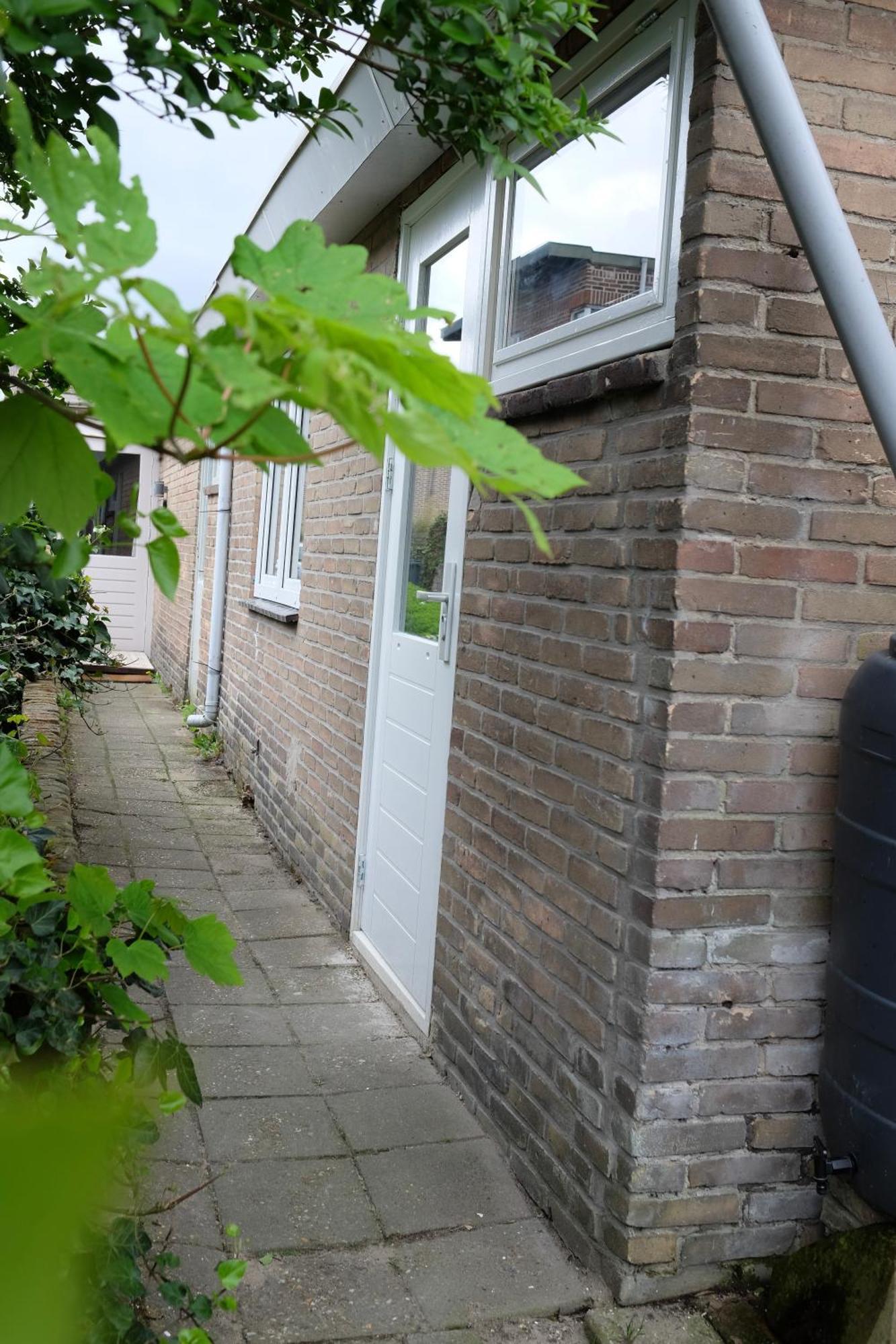 Beach Lodge 24 - Noordwijk Aan Zee - Met Eigen Tuin Exterior photo